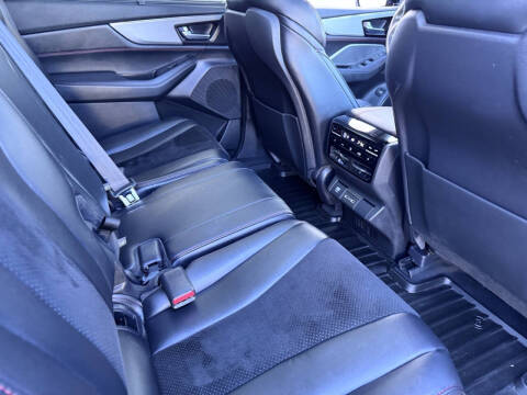 2022 Acura MDX SH-AWD w/A-SPEC