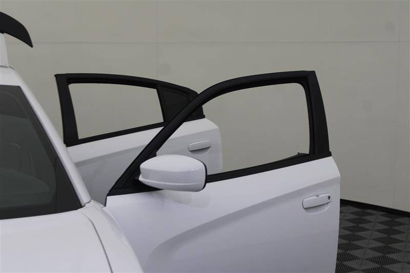 2015 Dodge Charger SRT Hellcat