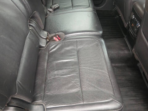 2013 Ford Flex SEL