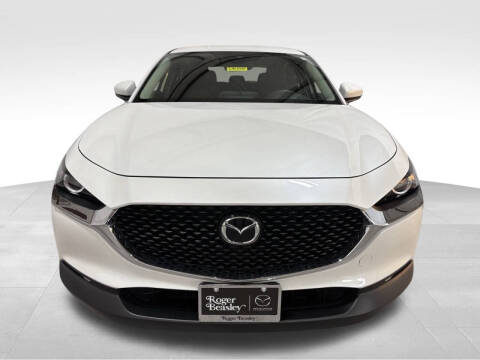 2023 Mazda CX-30 2.5 S