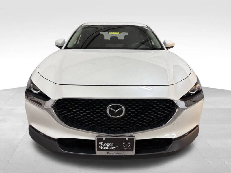 2023 Mazda CX-30 2.5 S