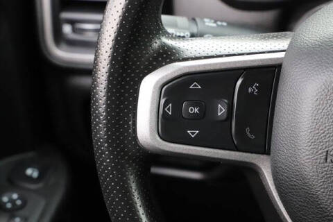 2023 RAM 3500 Tradesman