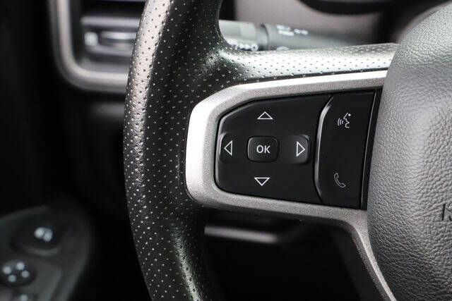 2023 RAM 3500 Tradesman