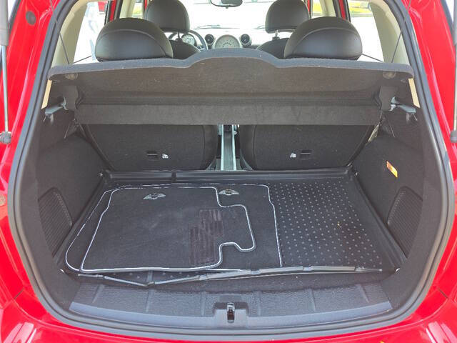 2012 MINI Cooper Countryman S ALL4