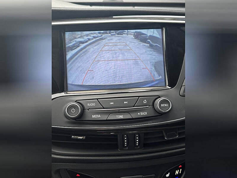 2020 Buick Envision Premium