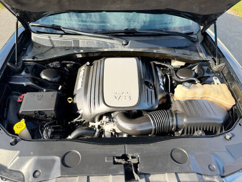 2013 Dodge Charger R/T