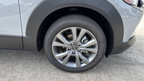 2025 Mazda CX-30 2.5 S Preferred