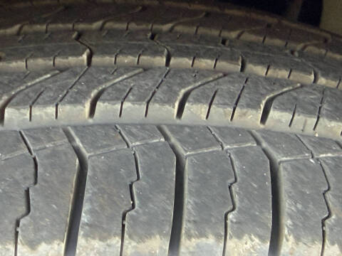 2008 Ford Explorer Limited