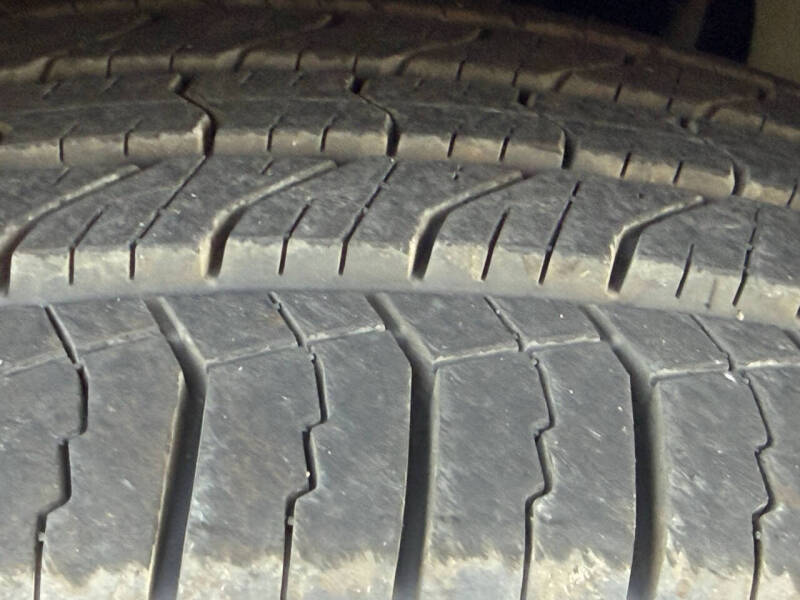 2008 Ford Explorer Limited