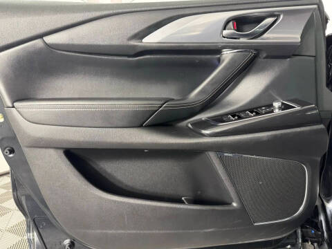 2023 Mazda CX-9 Grand Touring