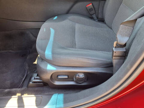 2014 Ford Taurus SEL