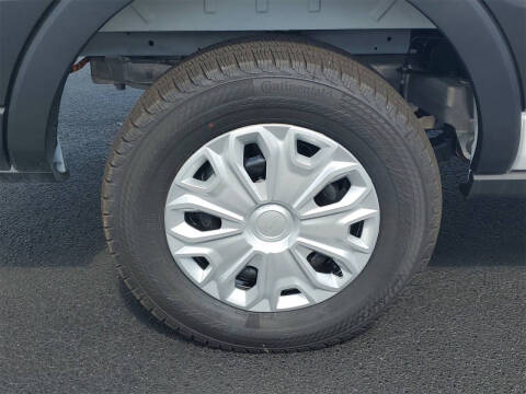 2025 Ford E-Transit 350