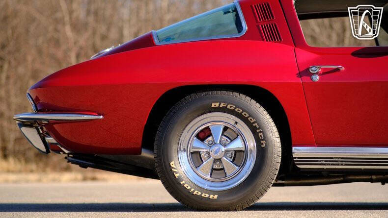 1964 Chevrolet Corvette