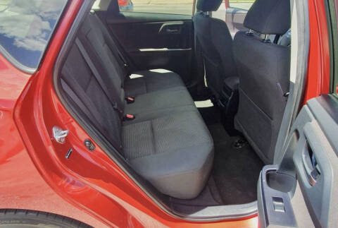 2016 Scion iM