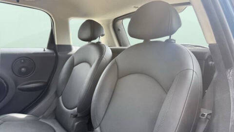 2011 MINI Cooper Countryman S ALL4