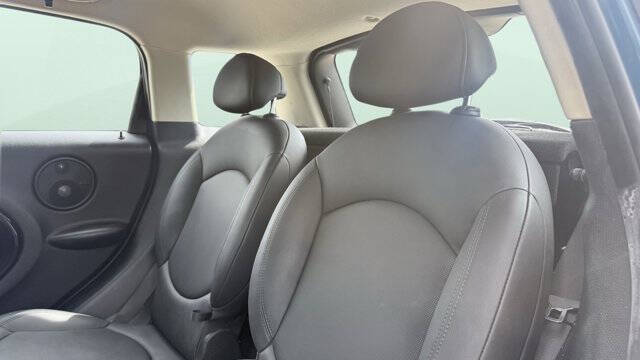 2011 MINI Cooper Countryman S ALL4
