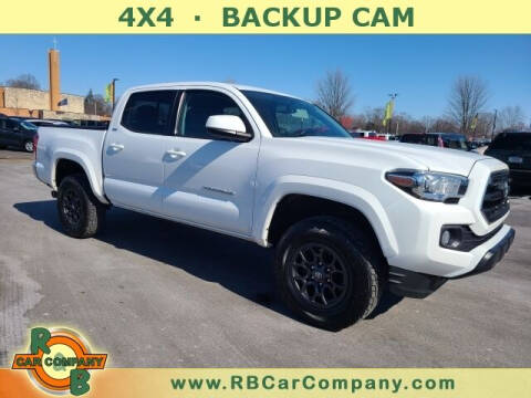 Toyota For Sale In South Bend In R B Car Company