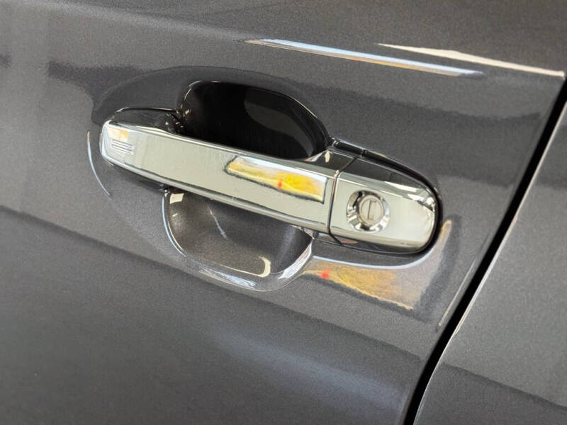 2021 Subaru Ascent Touring