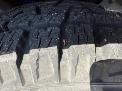 1998 Dodge Ram Van 3500