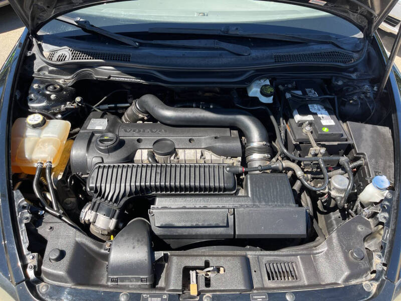 2010 Volvo C30 T5