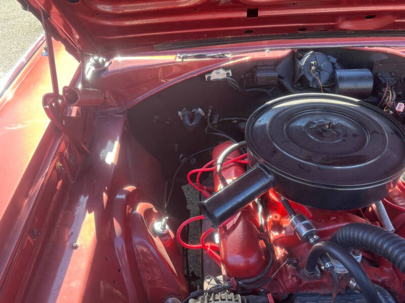 1967 Dodge Charger