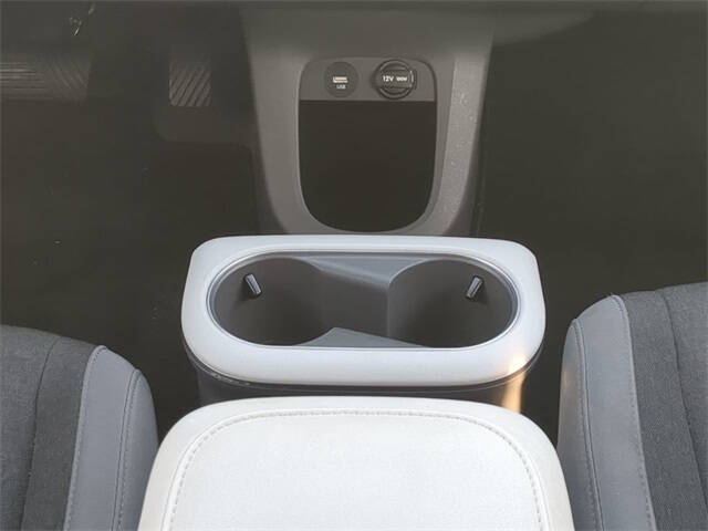 2023 Hyundai Ioniq 5 SE