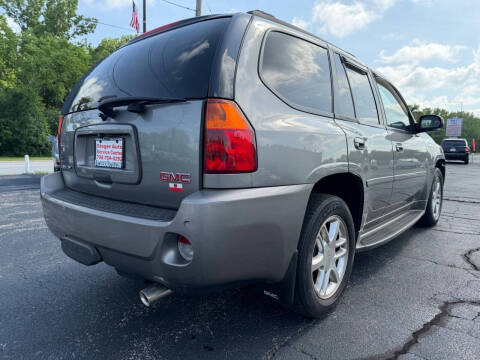 2007 GMC Envoy Denali