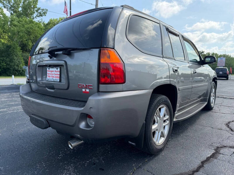 2007 GMC Envoy Denali