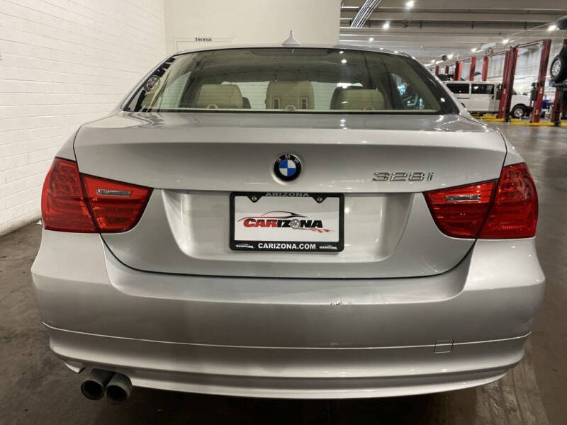 2009 BMW 3 Series 328i