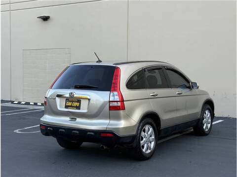 2008 Honda CR-V