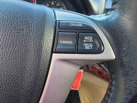 2011 Honda Accord Crosstour EX-L