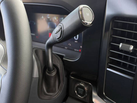 2026 Ford F-350 Super Duty