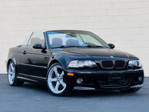 2006 BMW M3