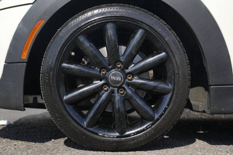 2014 MINI Hardtop Cooper