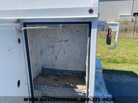 2015 Ford E-Series E-350 SD