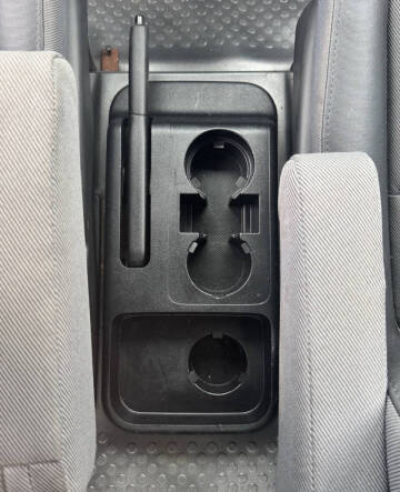 2006 Honda Element EX-P