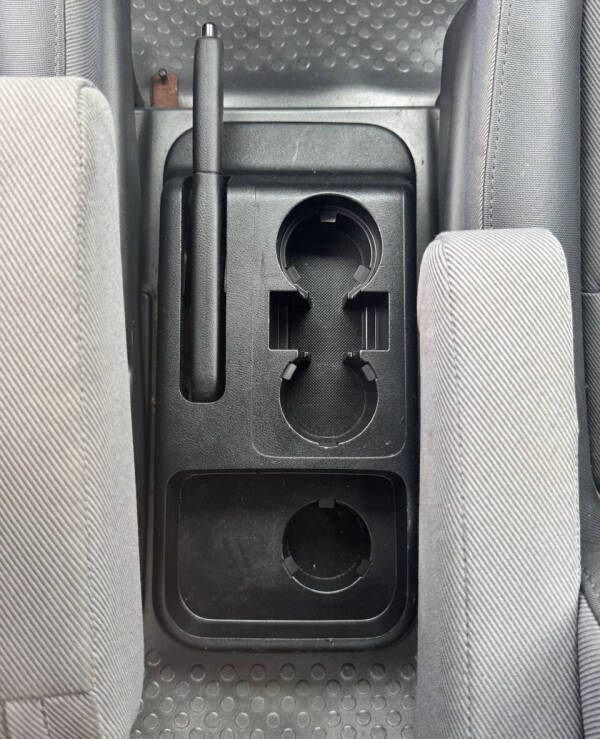 2006 Honda Element EX-P