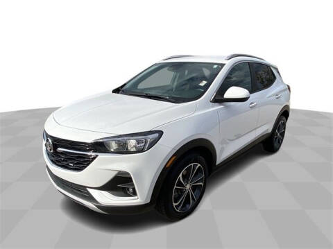2021 Buick Encore GX for sale at Parks Motor Sales in Columbia TN