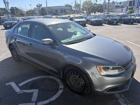 2013 Volkswagen Jetta