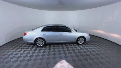 2007 Toyota Avalon