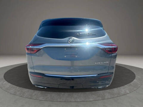 2019 Buick Enclave Essence