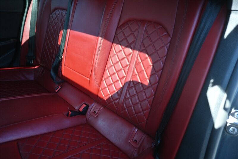 2018 Audi S5 Sportback 3.0T quattro Premium Plus