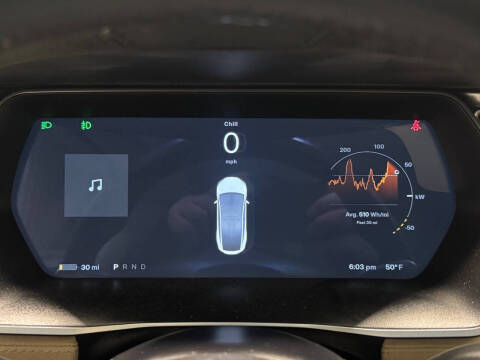 2017 Tesla Model X 75D