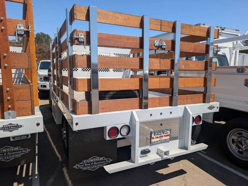 2024 Ford F-350 Super Duty XL