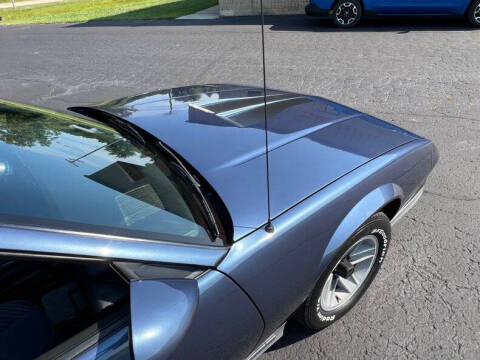 1984 Chevrolet Camaro