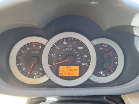 2012 Toyota RAV4