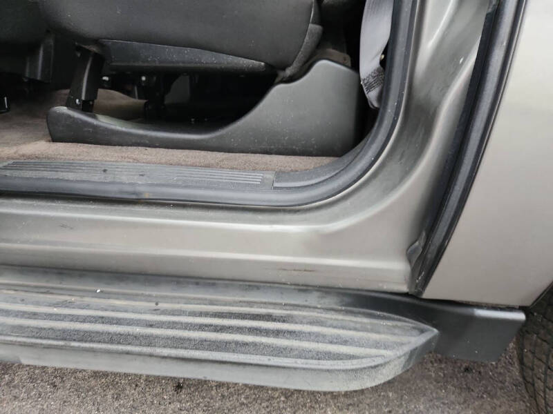 2012 Chevrolet Avalanche LS