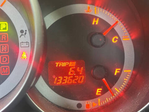2008 Mazda MAZDA3 s Sport