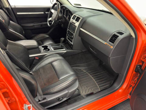 2008 Dodge Charger RT