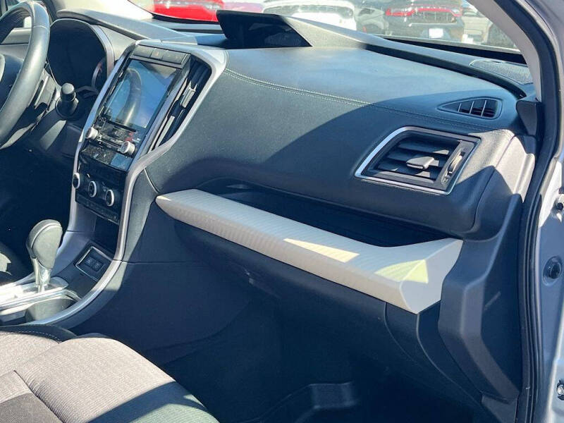 2020 Subaru Ascent Premium 7-Passenger